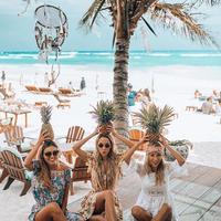 Отзыв от Полина - виза ДТВ